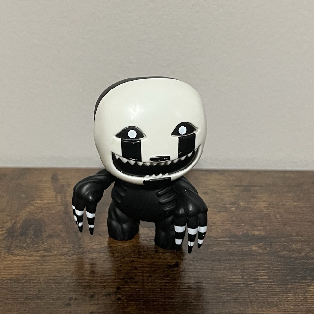 Five Nights at Freddy's Mystery Minis Nightmarionne Puppet Nightmare 2.25" Funko